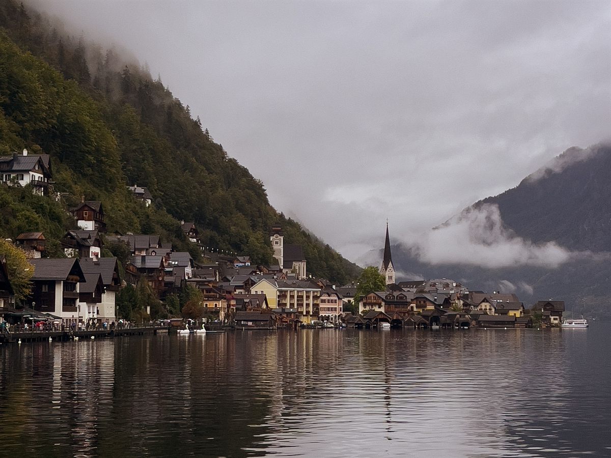 Austria.