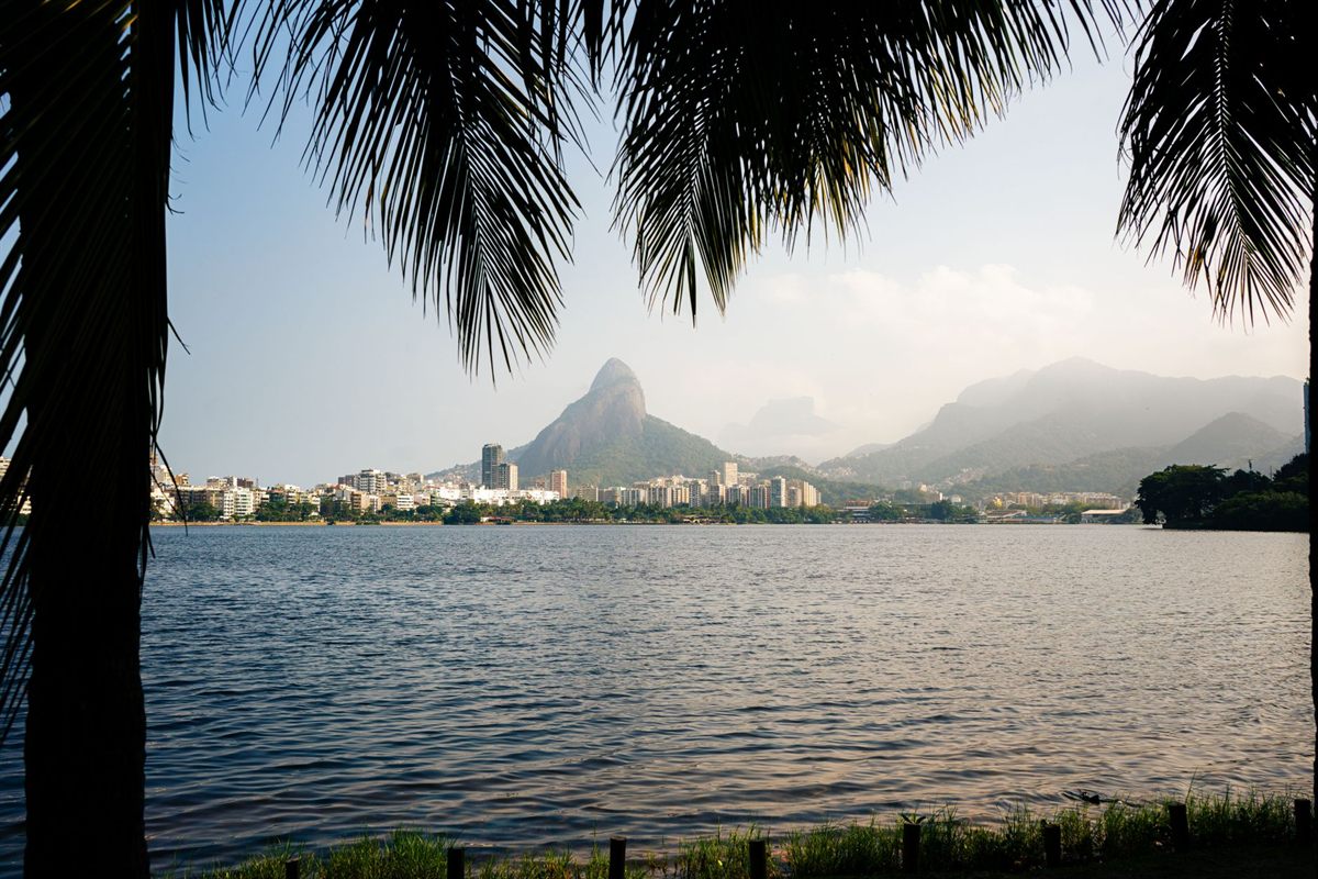 Brazil.