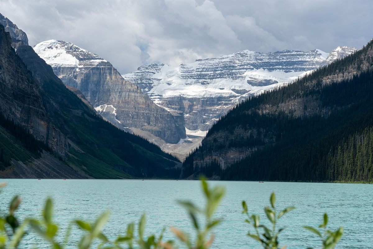 Canada.