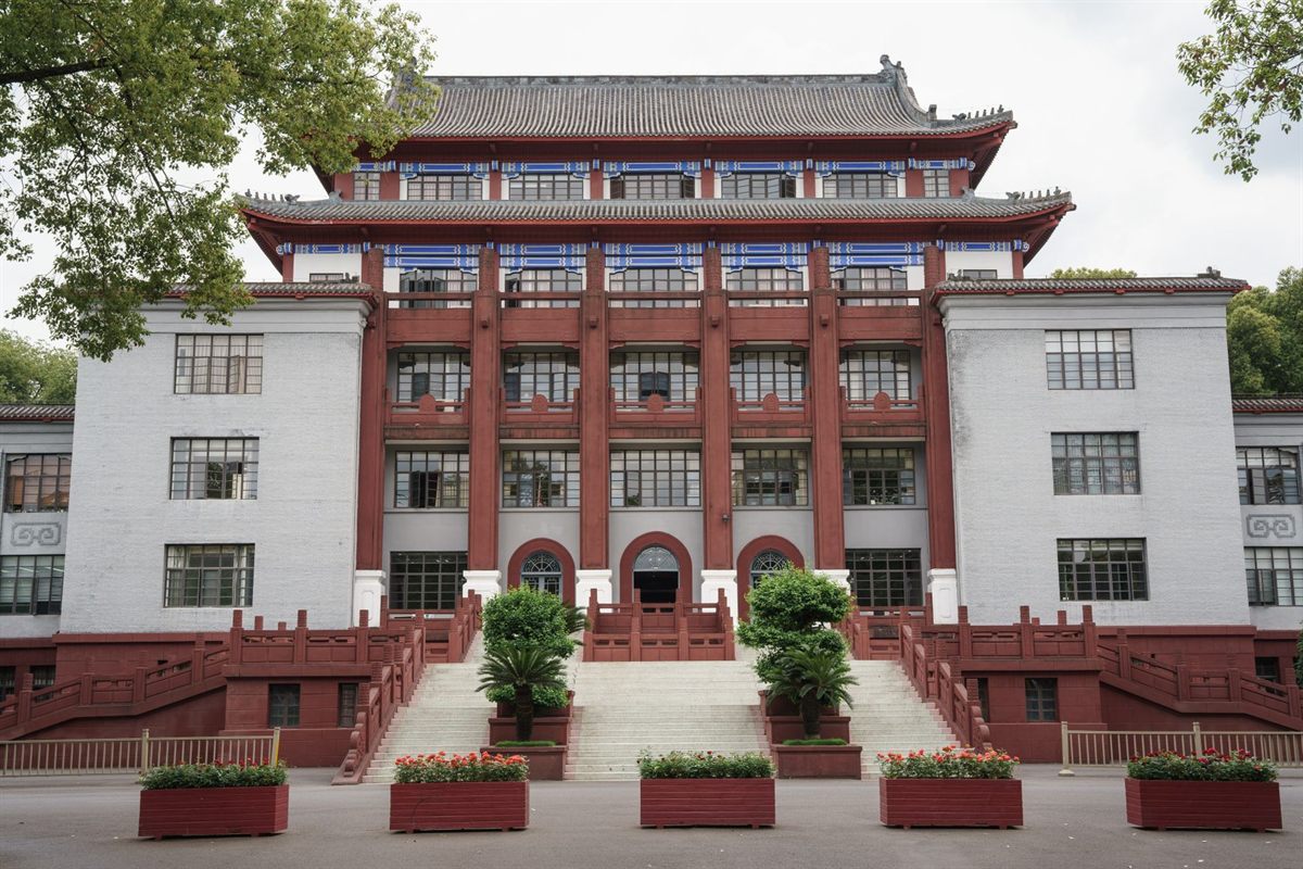 China.