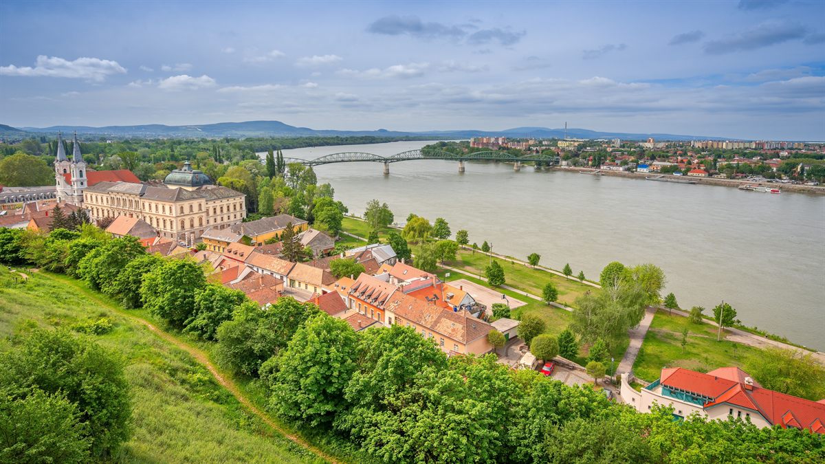 Hungary.