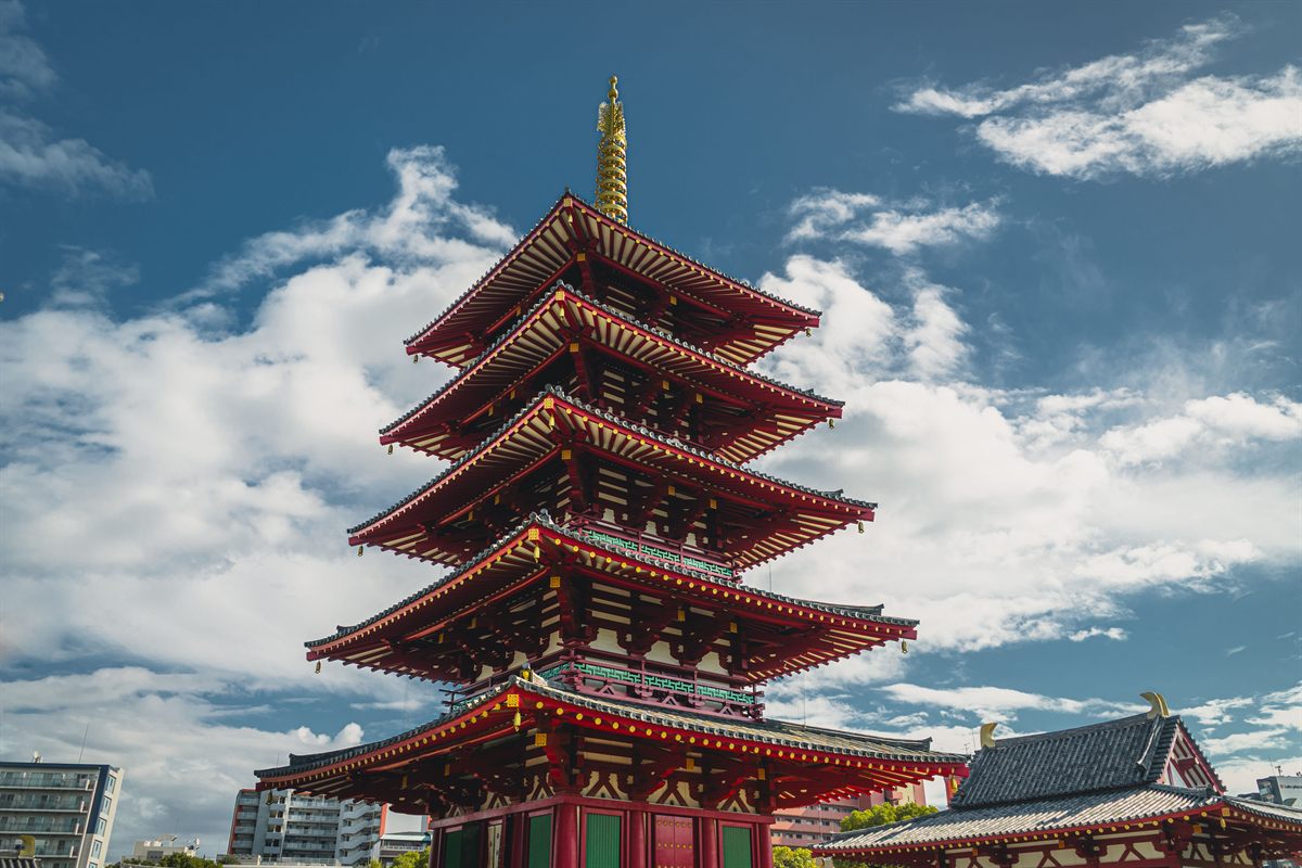 Japan.