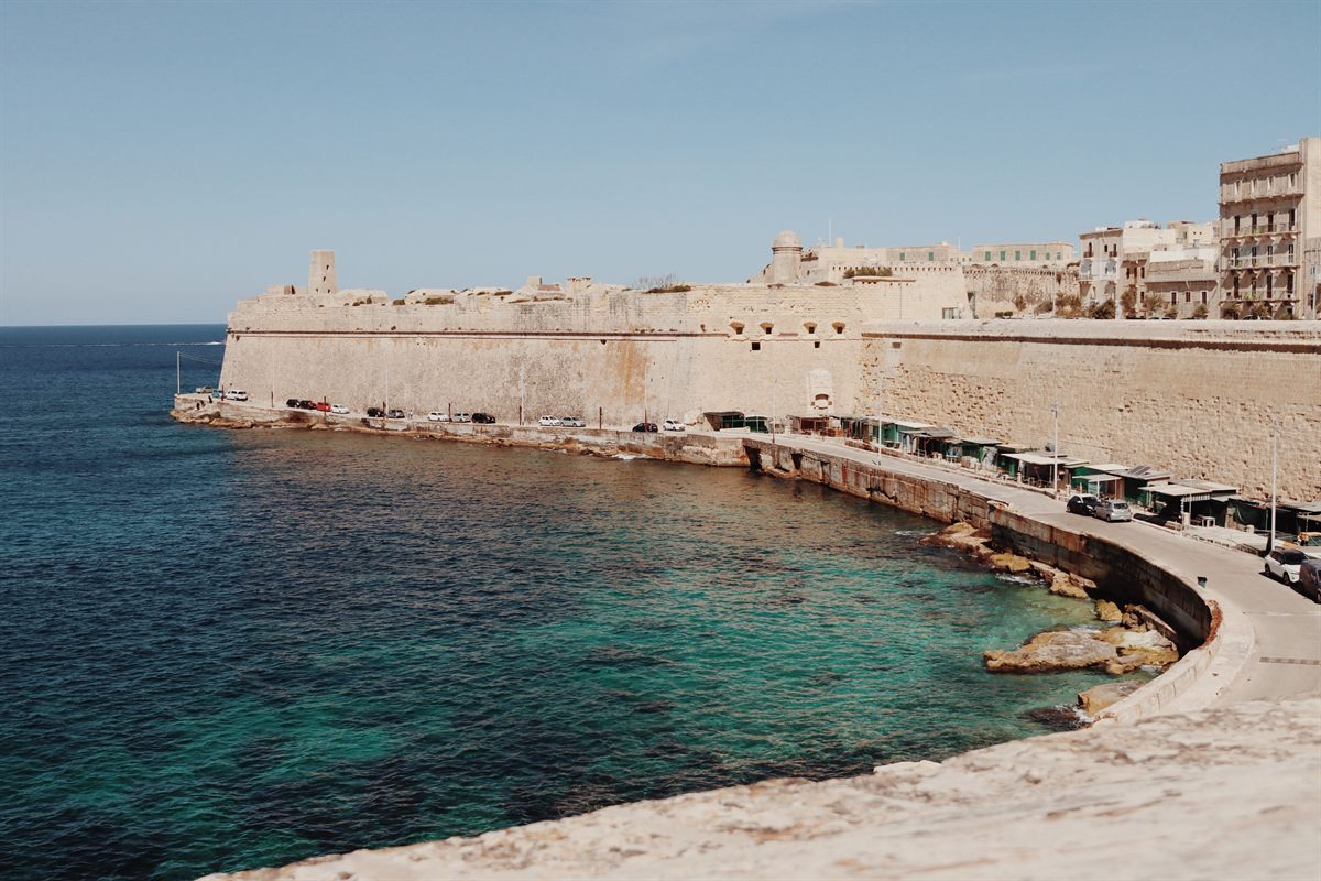 Malta.