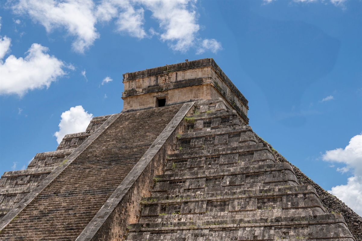 Mexico.