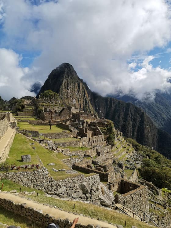 Cusco and the Sacred Valley: Machu Picchu